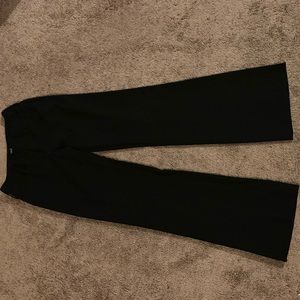 Black dress Pants